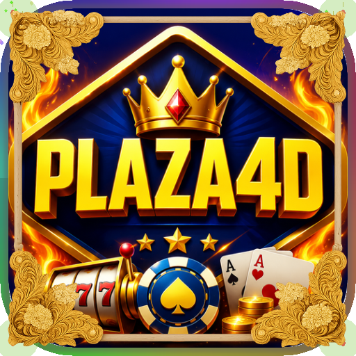 plaza4d — galeri pratinjau - APK Resmi